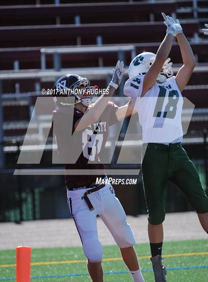 Thumbnail 3 in Kennedy Bellmore vs Garden City  photogallery.