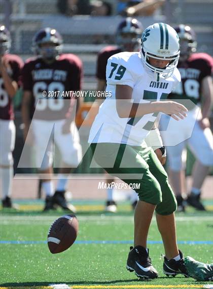 Thumbnail 2 in Kennedy Bellmore vs Garden City  photogallery.