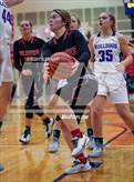 Photo from the gallery "Terre Haute South Vigo vs. Brownsburg (IHSAA 4A Second Round Playoff)"