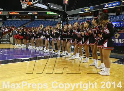 Thumbnail 2 in Freedom vs. Monte Vista (CIF NorCal Regional D1 Final) photogallery.