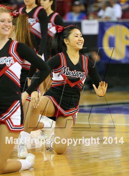 Thumbnail 1 in Freedom vs. Monte Vista (CIF NorCal Regional D1 Final) photogallery.