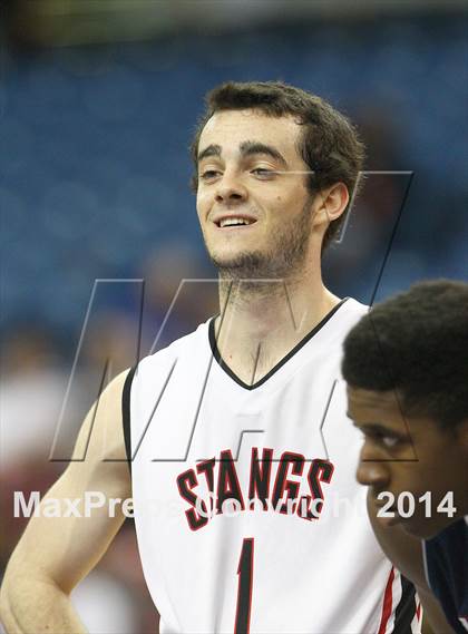 Thumbnail 2 in Freedom vs. Monte Vista (CIF NorCal Regional D1 Final) photogallery.