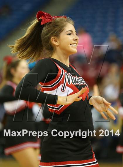 Thumbnail 3 in Freedom vs. Monte Vista (CIF NorCal Regional D1 Final) photogallery.