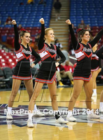 Thumbnail 1 in Freedom vs. Monte Vista (CIF NorCal Regional D1 Final) photogallery.