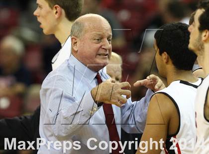 Thumbnail 1 in Freedom vs. Monte Vista (CIF NorCal Regional D1 Final) photogallery.