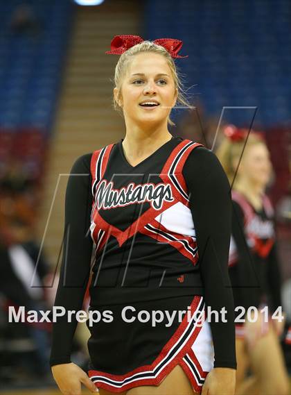 Thumbnail 3 in Freedom vs. Monte Vista (CIF NorCal Regional D1 Final) photogallery.