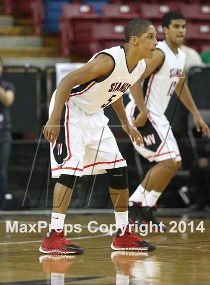Thumbnail 1 in Freedom vs. Monte Vista (CIF NorCal Regional D1 Final) photogallery.