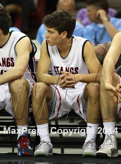 Thumbnail 2 in Freedom vs. Monte Vista (CIF NorCal Regional D1 Final) photogallery.