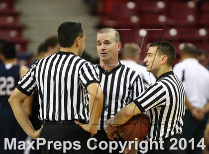 Thumbnail 1 in Freedom vs. Monte Vista (CIF NorCal Regional D1 Final) photogallery.