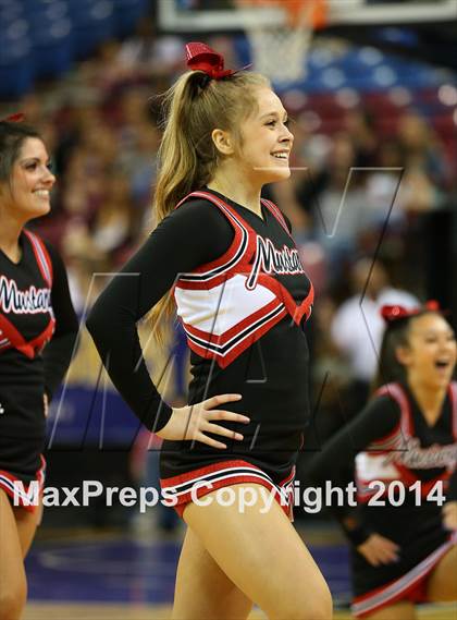 Thumbnail 2 in Freedom vs. Monte Vista (CIF NorCal Regional D1 Final) photogallery.