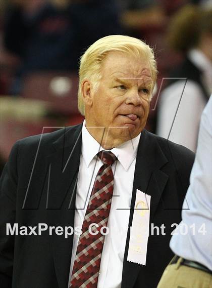 Thumbnail 3 in Freedom vs. Monte Vista (CIF NorCal Regional D1 Final) photogallery.