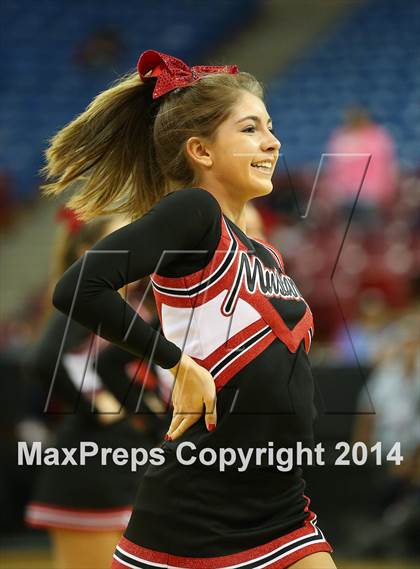 Thumbnail 2 in Freedom vs. Monte Vista (CIF NorCal Regional D1 Final) photogallery.