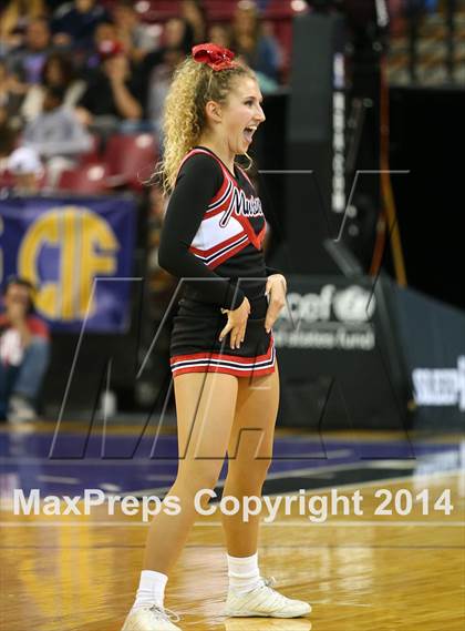 Thumbnail 3 in Freedom vs. Monte Vista (CIF NorCal Regional D1 Final) photogallery.