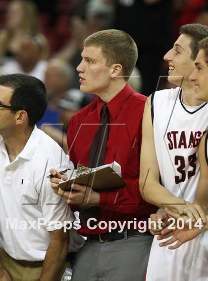 Thumbnail 1 in Freedom vs. Monte Vista (CIF NorCal Regional D1 Final) photogallery.