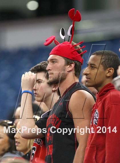 Thumbnail 2 in Freedom vs. Monte Vista (CIF NorCal Regional D1 Final) photogallery.