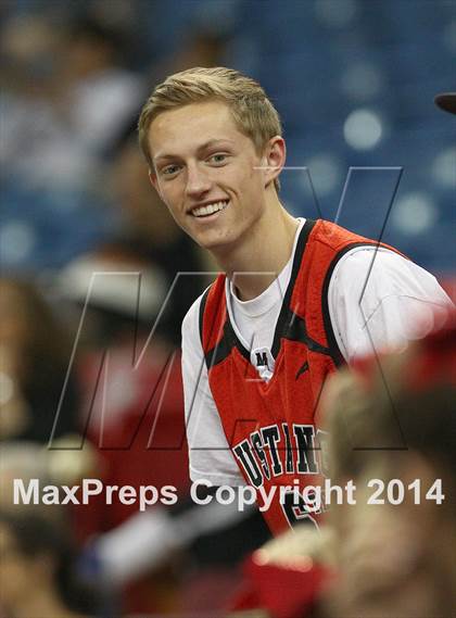 Thumbnail 3 in Freedom vs. Monte Vista (CIF NorCal Regional D1 Final) photogallery.