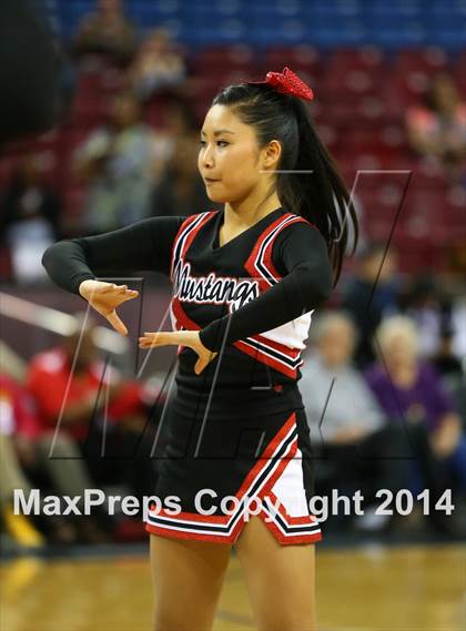 Thumbnail 1 in Freedom vs. Monte Vista (CIF NorCal Regional D1 Final) photogallery.