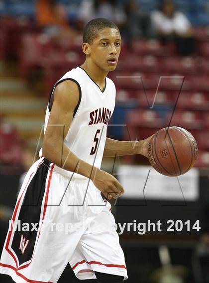 Thumbnail 1 in Freedom vs. Monte Vista (CIF NorCal Regional D1 Final) photogallery.