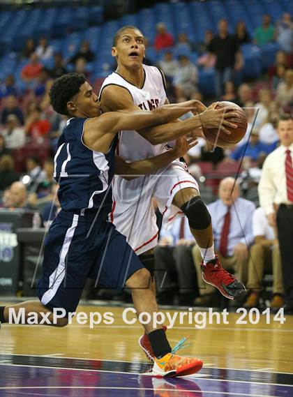 Thumbnail 1 in Freedom vs. Monte Vista (CIF NorCal Regional D1 Final) photogallery.