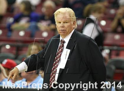 Thumbnail 2 in Freedom vs. Monte Vista (CIF NorCal Regional D1 Final) photogallery.
