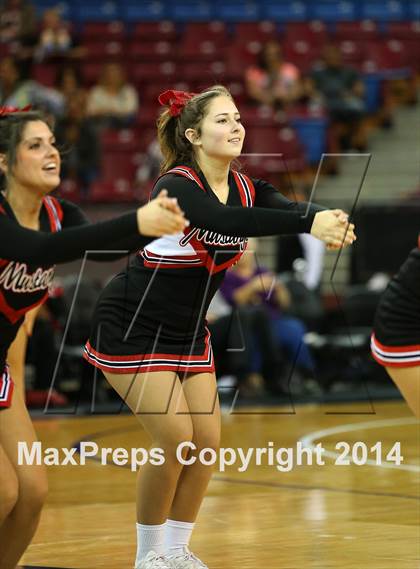 Thumbnail 3 in Freedom vs. Monte Vista (CIF NorCal Regional D1 Final) photogallery.