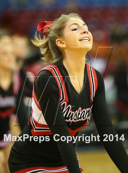 Thumbnail 2 in Freedom vs. Monte Vista (CIF NorCal Regional D1 Final) photogallery.