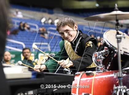 Thumbnail 2 in McCollum vs Tivy (UIL 5A Bi-District Playoff) photogallery.