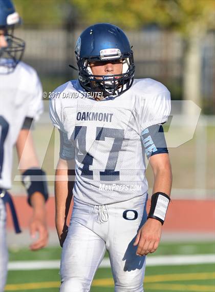 Thumbnail 1 in Oakmont @ Del Campo photogallery.