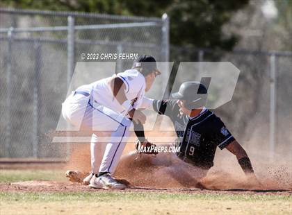 Thumbnail 3 in Vista Ridge @ Rampart photogallery.