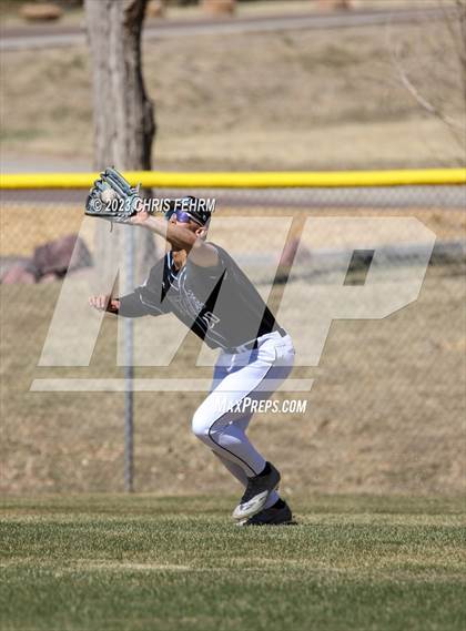 Thumbnail 3 in Vista Ridge @ Rampart photogallery.