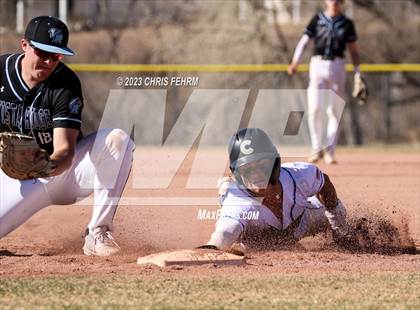 Thumbnail 1 in Vista Ridge @ Rampart photogallery.
