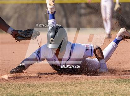 Thumbnail 3 in Vista Ridge @ Rampart photogallery.