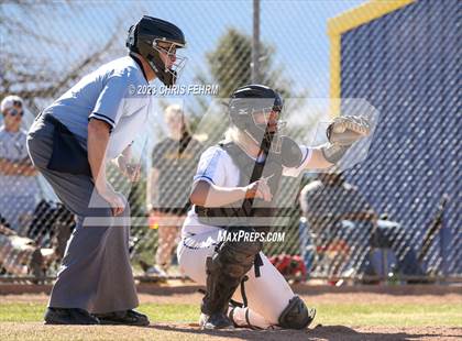 Thumbnail 3 in Vista Ridge @ Rampart photogallery.