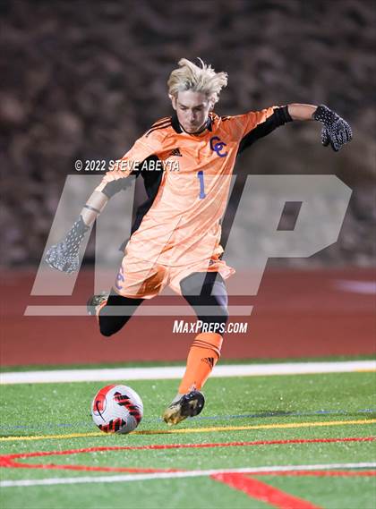 Thumbnail 3 in Cherry Creek @ Cherokee Trail photogallery.