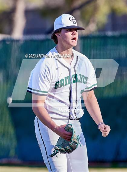 Thumbnail 1 in Woodcreek @ Granite Bay photogallery.