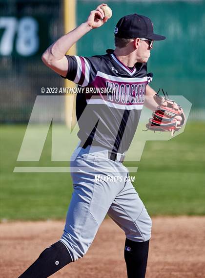 Thumbnail 1 in Woodcreek @ Granite Bay photogallery.