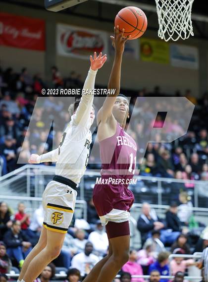 Thumbnail 3 in Red Oak @ Forney photogallery.