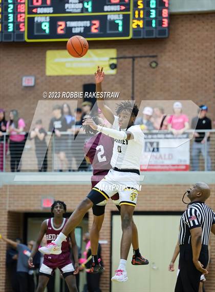 Thumbnail 3 in Red Oak @ Forney photogallery.
