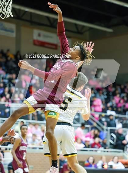 Thumbnail 1 in Red Oak @ Forney photogallery.