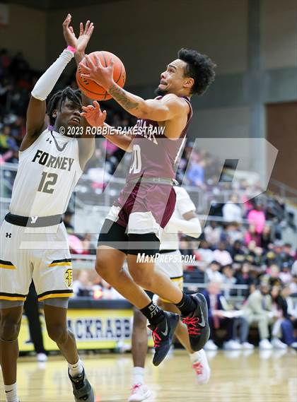 Thumbnail 3 in Red Oak @ Forney photogallery.