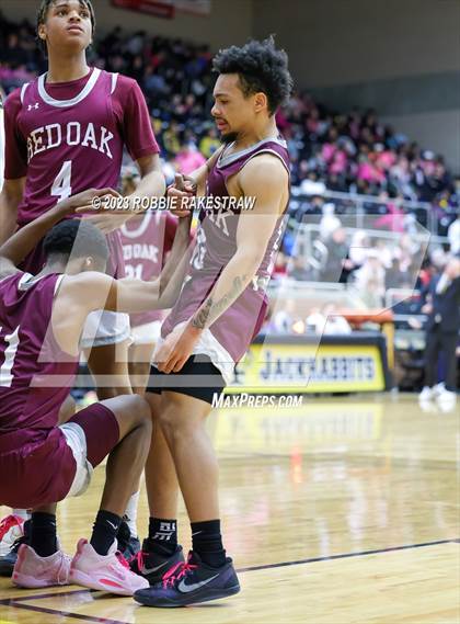 Thumbnail 3 in Red Oak @ Forney photogallery.