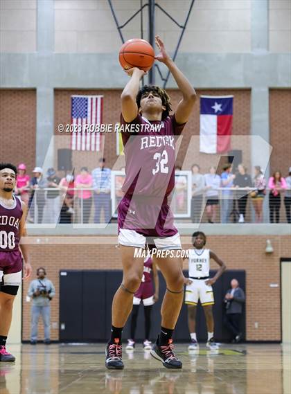 Thumbnail 3 in Red Oak @ Forney photogallery.
