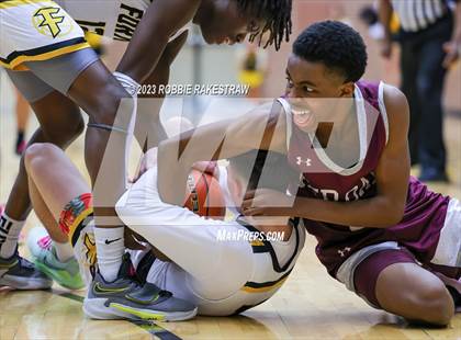 Thumbnail 3 in Red Oak @ Forney photogallery.