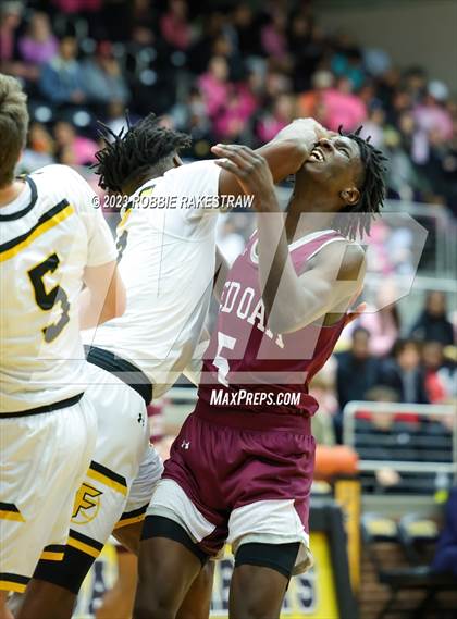 Thumbnail 3 in Red Oak @ Forney photogallery.