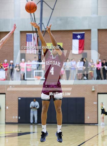 Thumbnail 1 in Red Oak @ Forney photogallery.