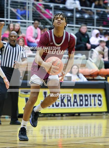 Thumbnail 3 in Red Oak @ Forney photogallery.