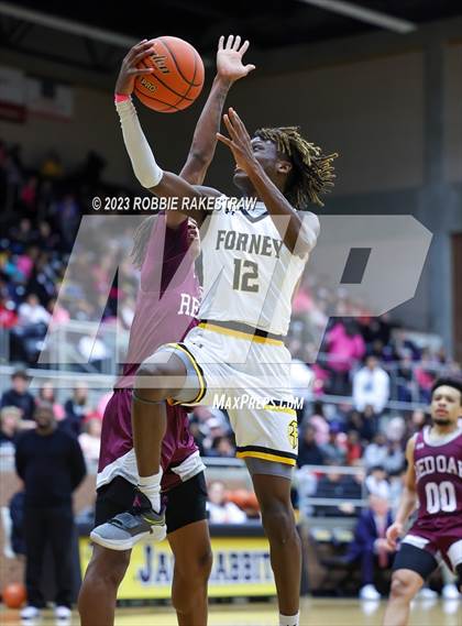 Thumbnail 3 in Red Oak @ Forney photogallery.