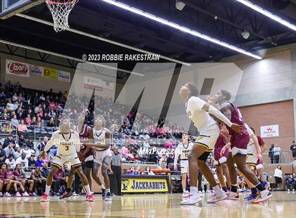 Thumbnail 3 in Red Oak @ Forney photogallery.