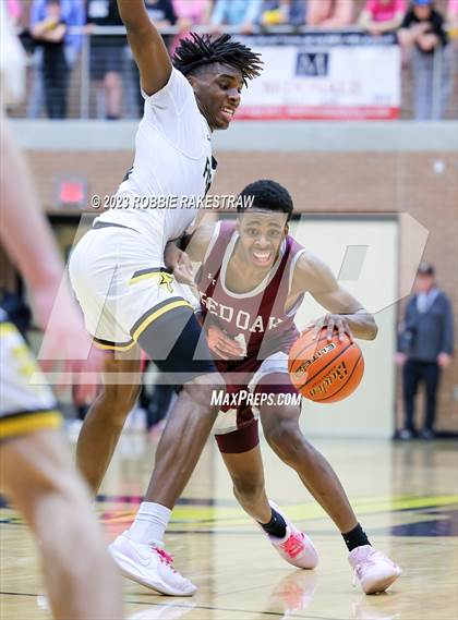 Thumbnail 3 in Red Oak @ Forney photogallery.