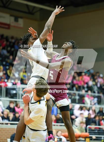 Thumbnail 2 in Red Oak @ Forney photogallery.